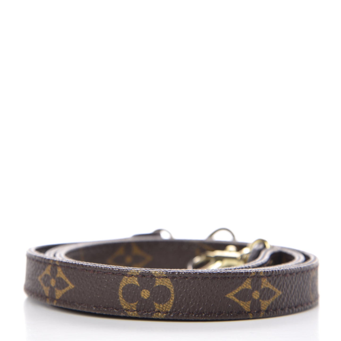 Monogram Shoulder Strap