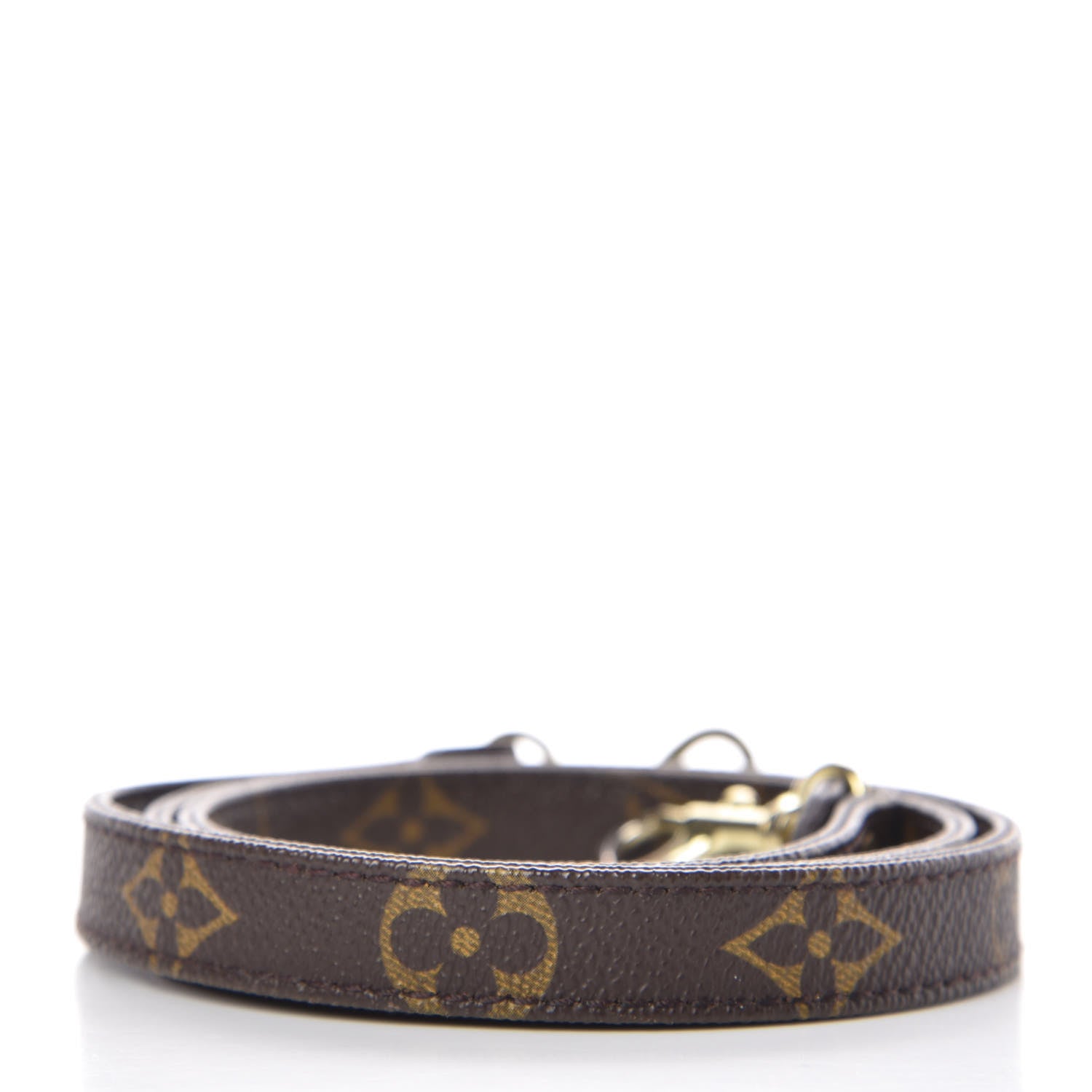 Louis Vuitton Monogram Shoulder Strap 2 of 2