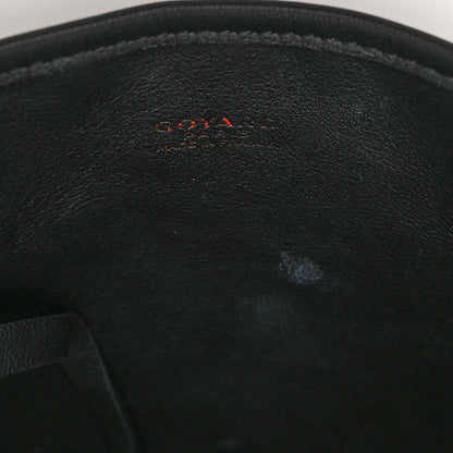 Goyard Goyardine Reversible Mini Anjou Black 16 of 34