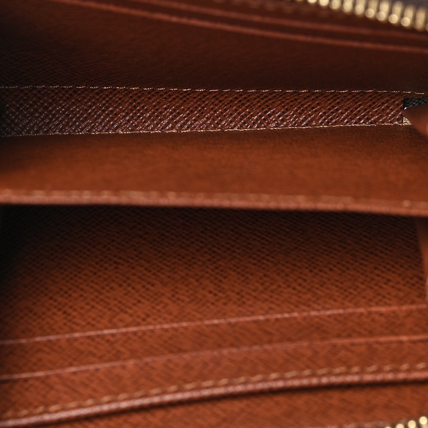 Monogram Zippy Coin Purse