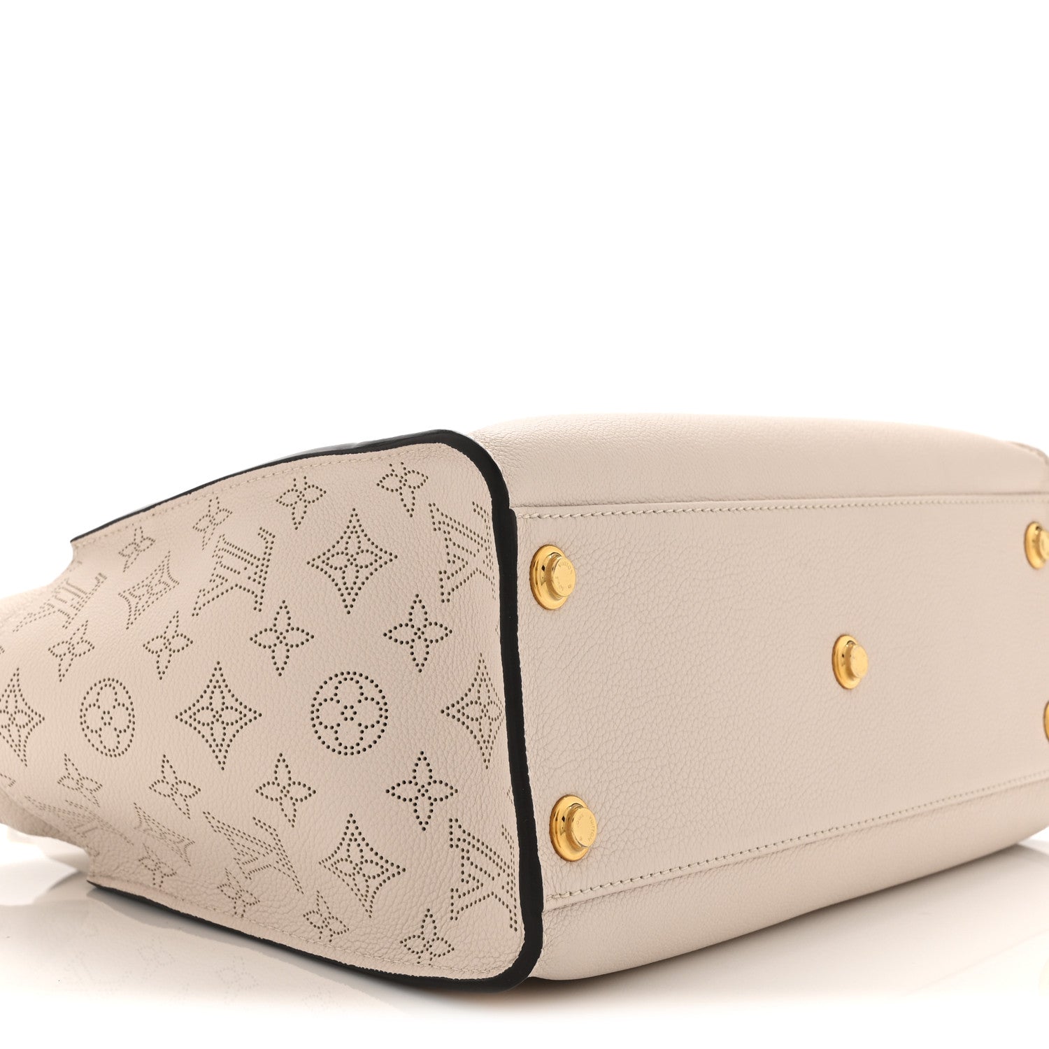 Louis Vuitton Mahina On My Side Greige 1858477 – FASHIONPHILE