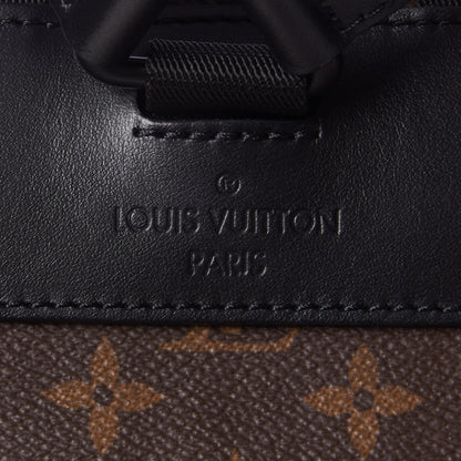 Louis Vuitton Monogram LV Friends Christopher PM Backpack 7 of 8