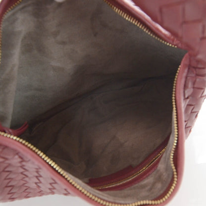 Bottega Veneta Nappa Intrecciato Medium Veneta Hobo Eclipse 8 of 8