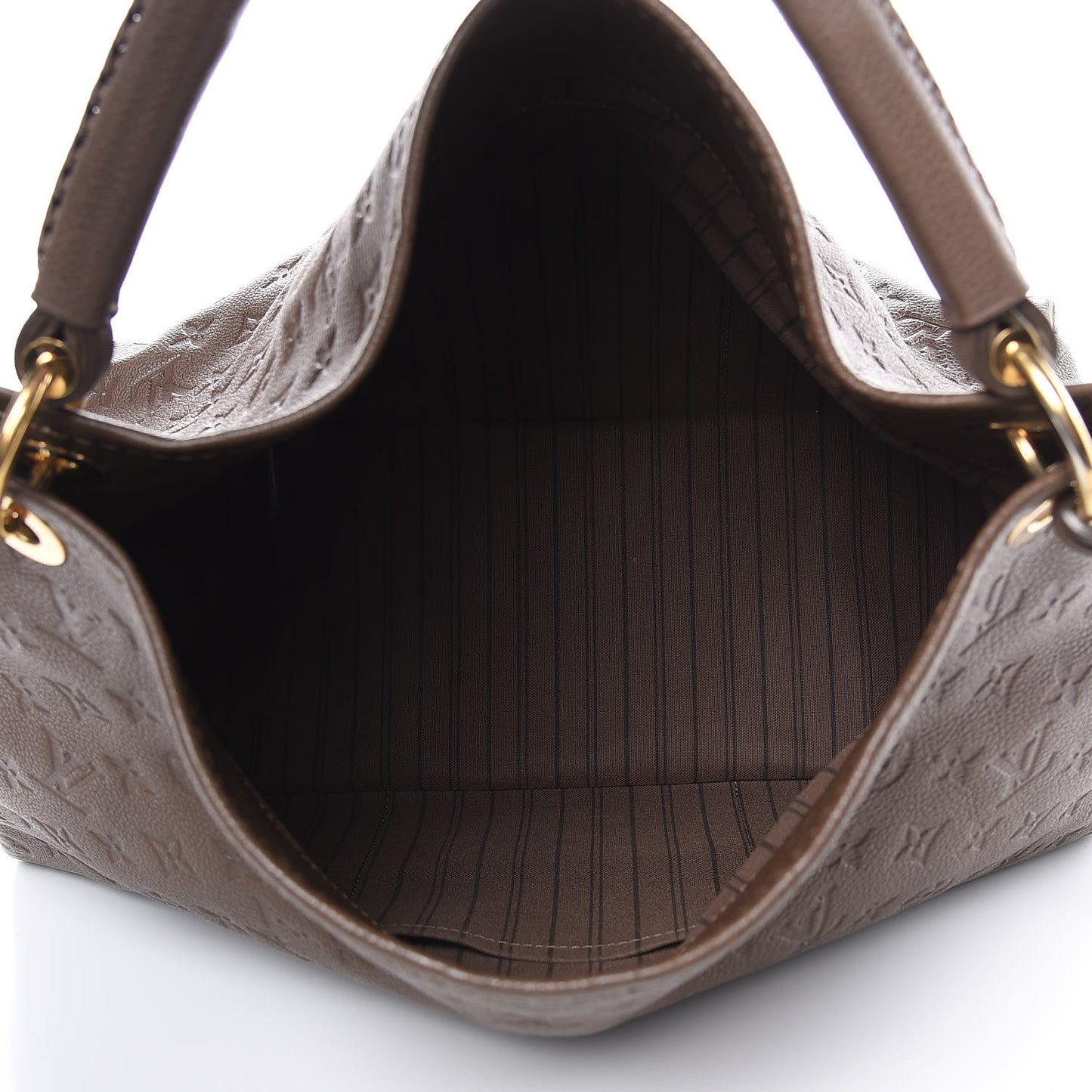 Empreinte Artsy MM Ombre