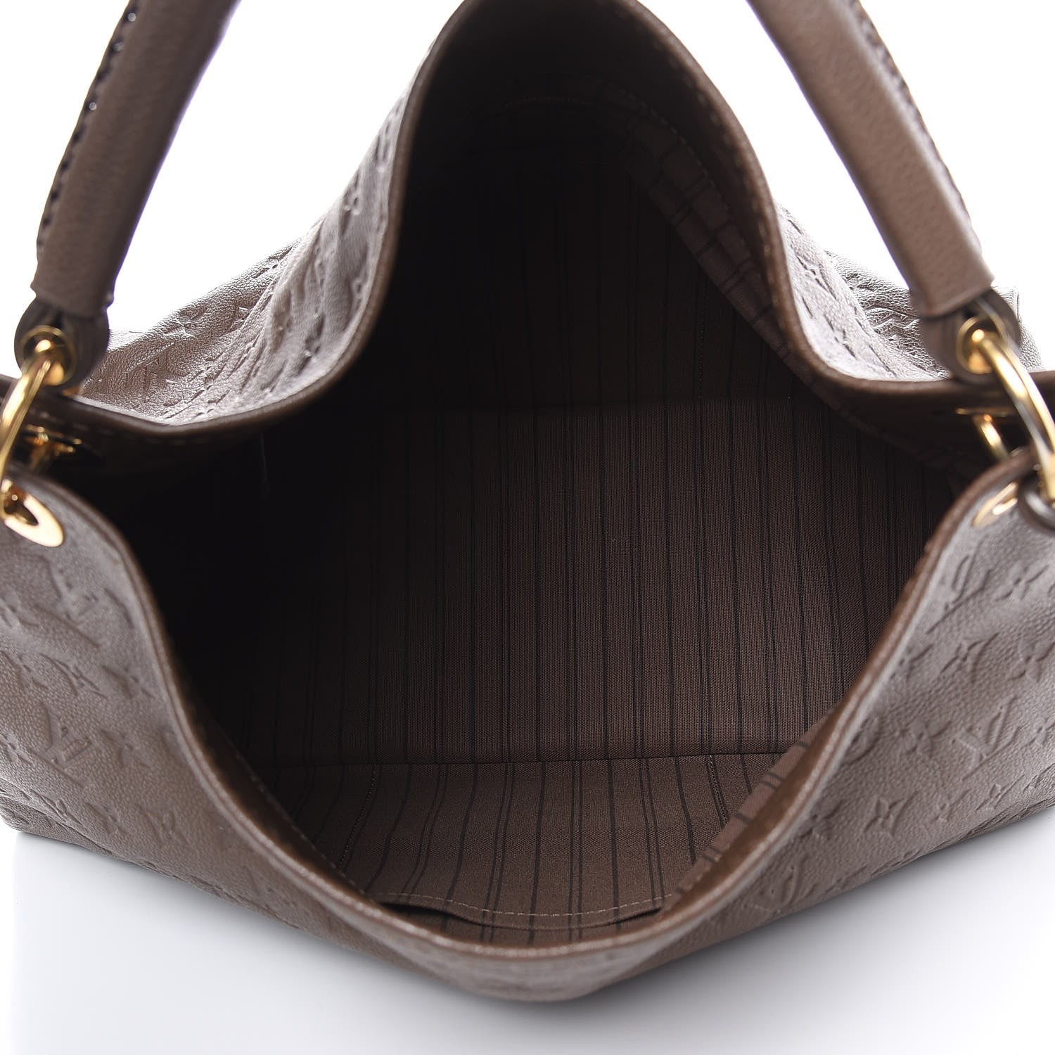 Louis Vuitton Empreinte Artsy MM Ombre 5 of 14