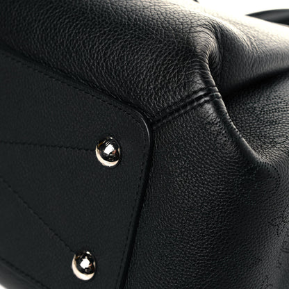 Louis Vuitton Mahina Haumea Black 9 of 11