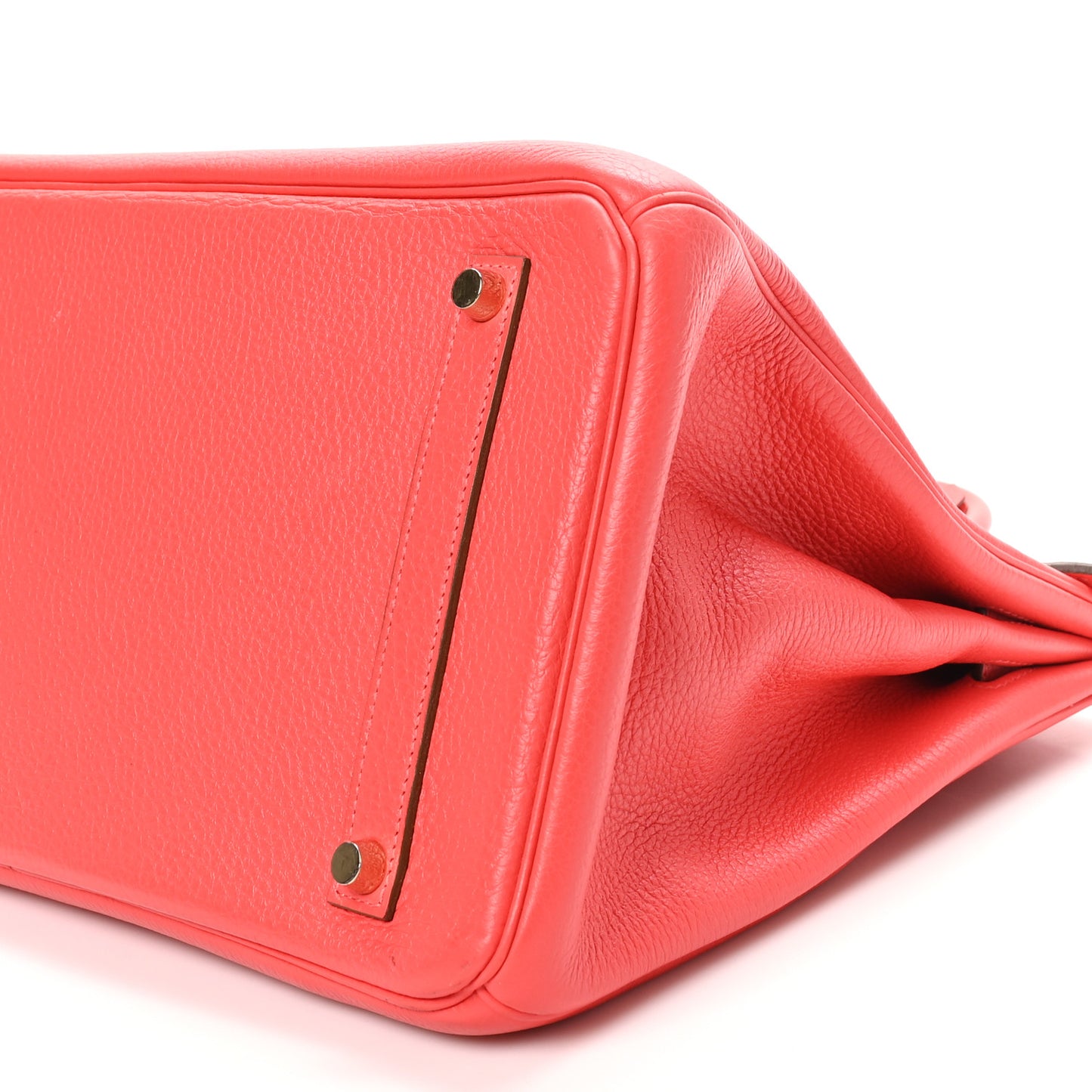 Togo Birkin 35 Rose Jaipur