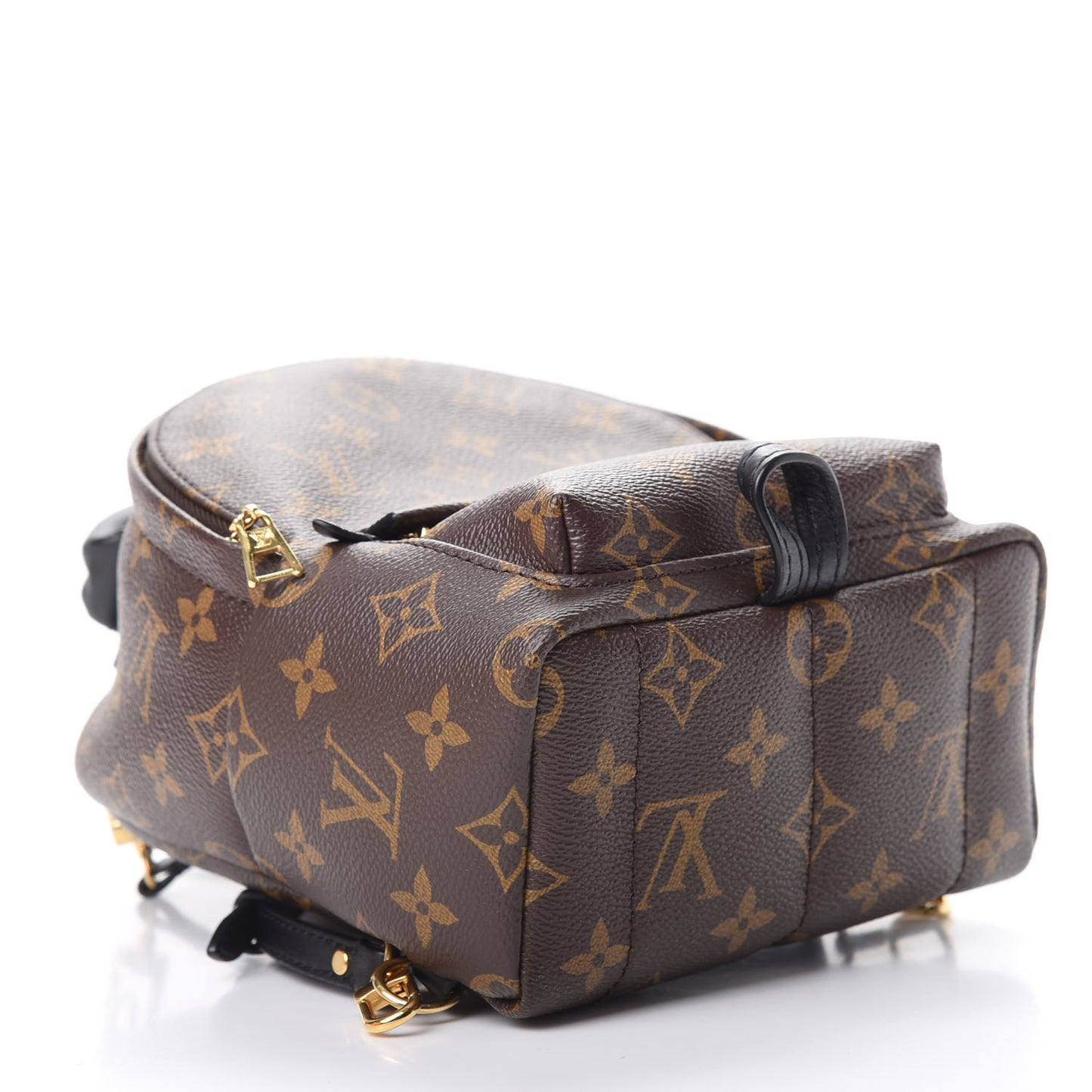 Monogram Palm Springs Backpack Mini