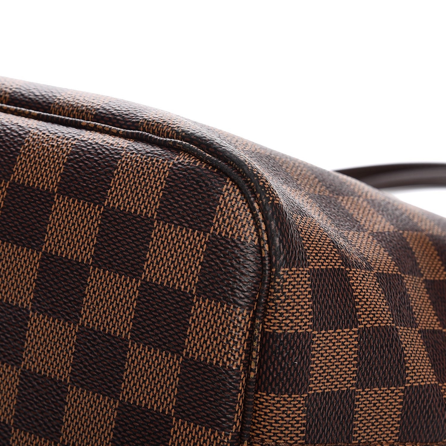 Louis Vuitton Damier Ebene Neo Neverfull MM 13 of 17