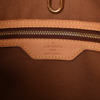 Louis Vuitton Monogram Batignolles Horizontal 6 of 11