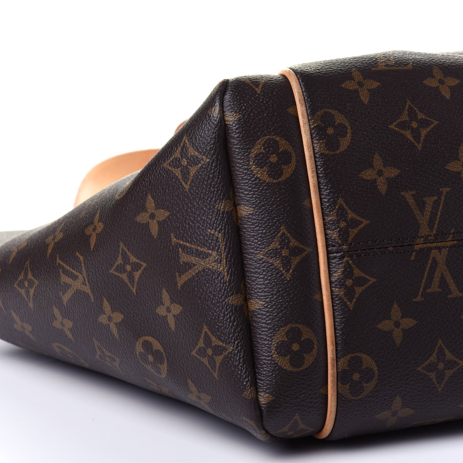 Louis Vuitton Monogram Totally MM 7 of 9