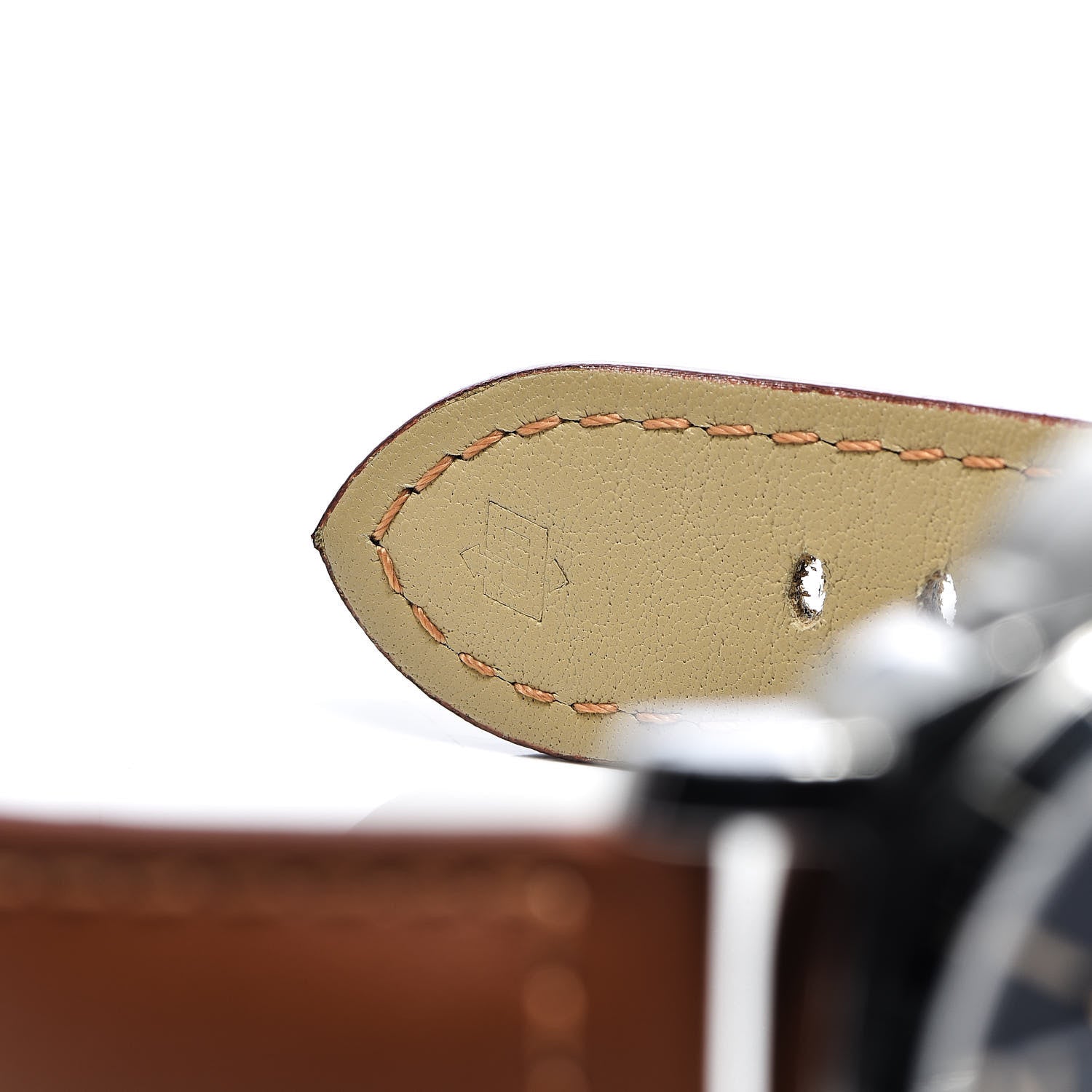 Panerai Stainless Steel Calfskin 44mm Luminor Marina Base Logo Manual Winding Watch Black PAM00632 11 of 12