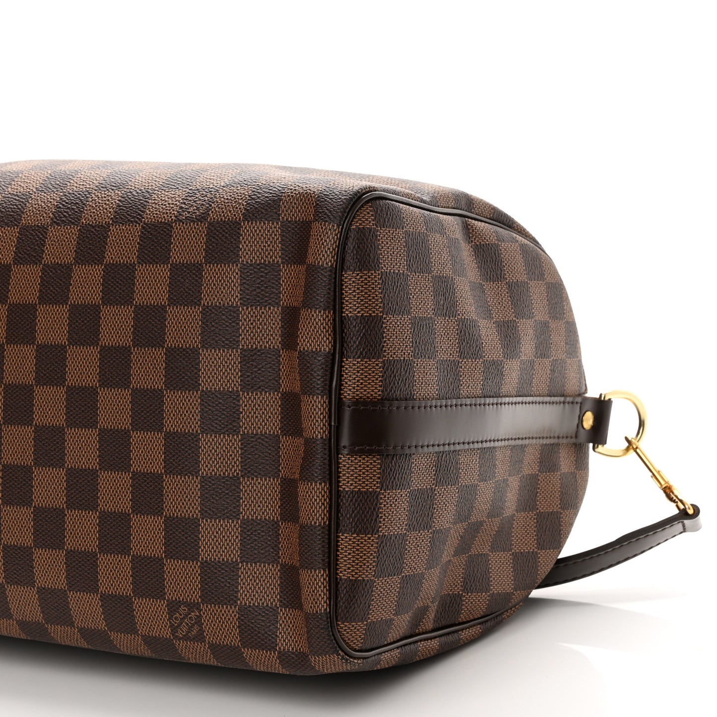 Damier Ebene Speedy Bandouliere 30