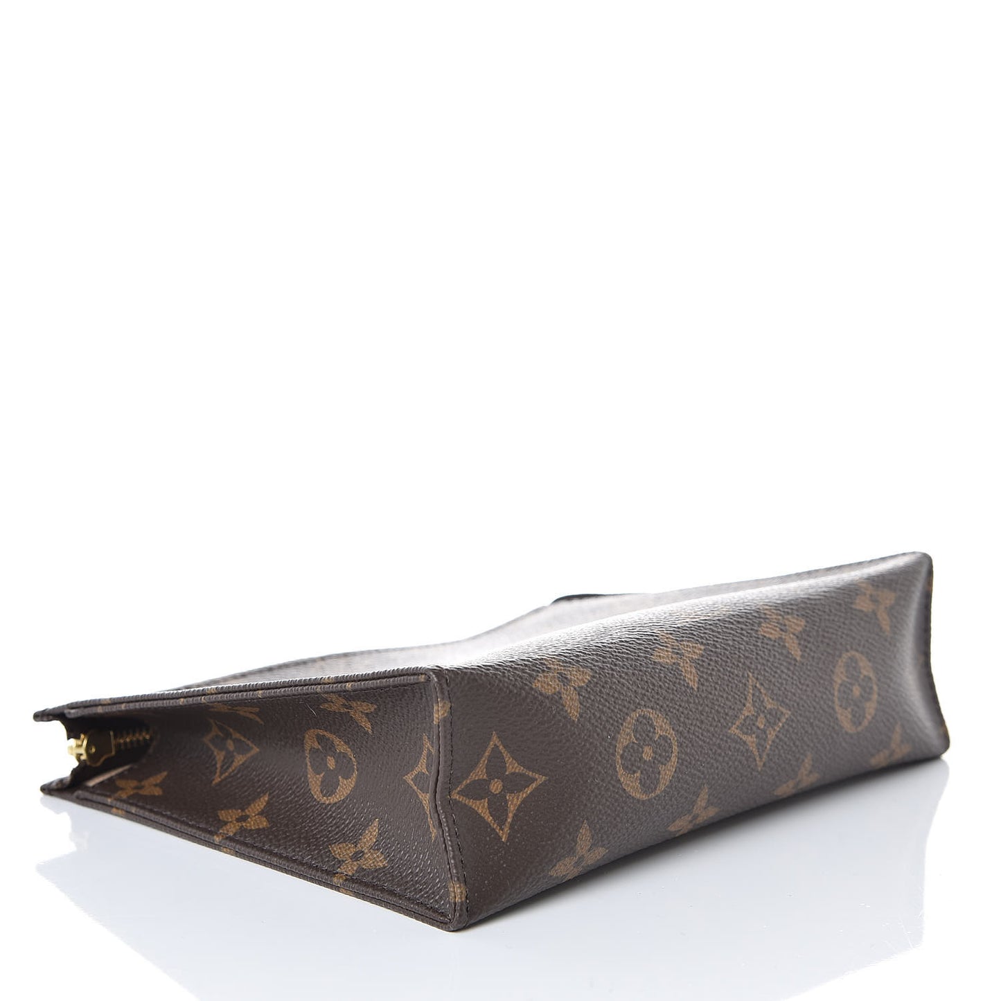 Monogram Toiletry Pouch 19