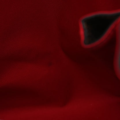 Louis Vuitton Damier Ebene Graceful MM 5 of 5