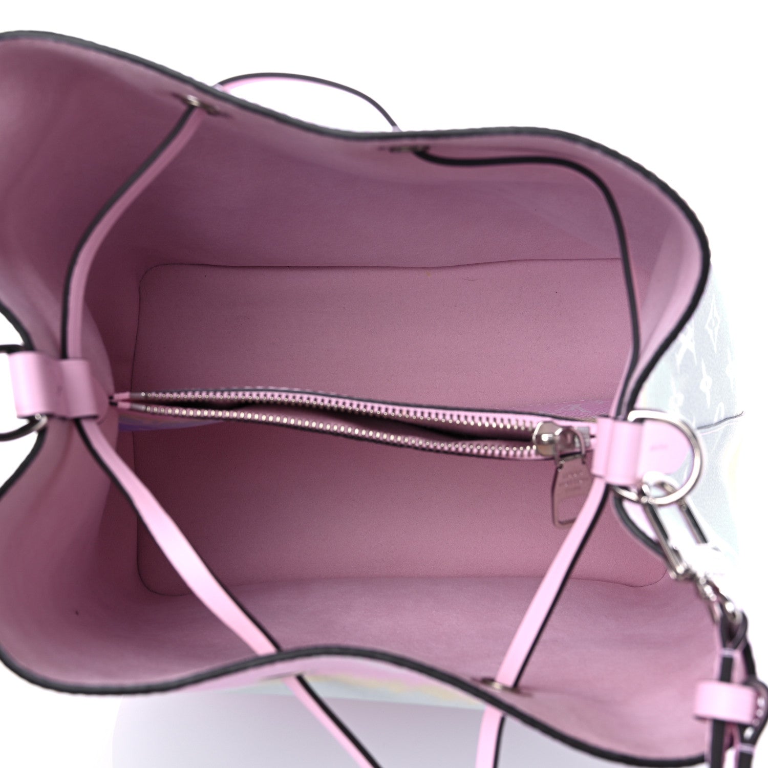 Louis Vuitton Monogram Escale Neonoe MM Pastel 5 of 8