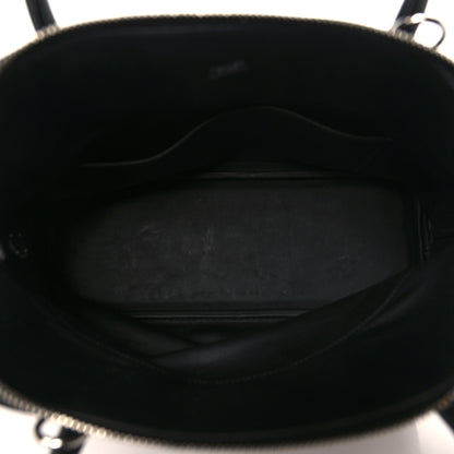 Hermes Taurillon Clemence Bolide 31 Black 5 of 9