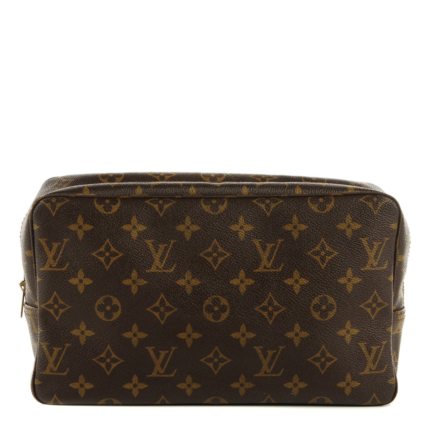 Monogram Trousse Toilette 28