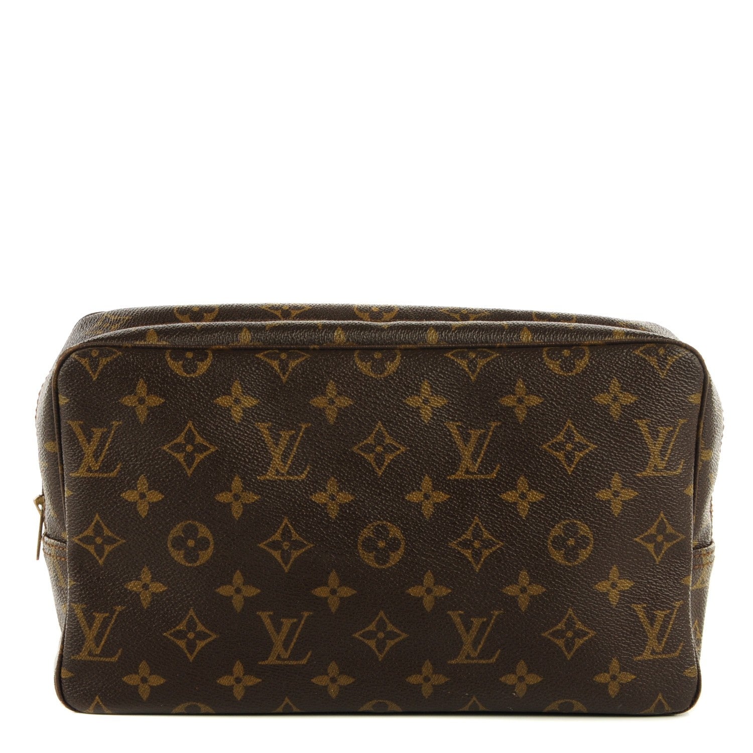 Louis Vuitton Monogram Trousse Toilette 28 1 of 9