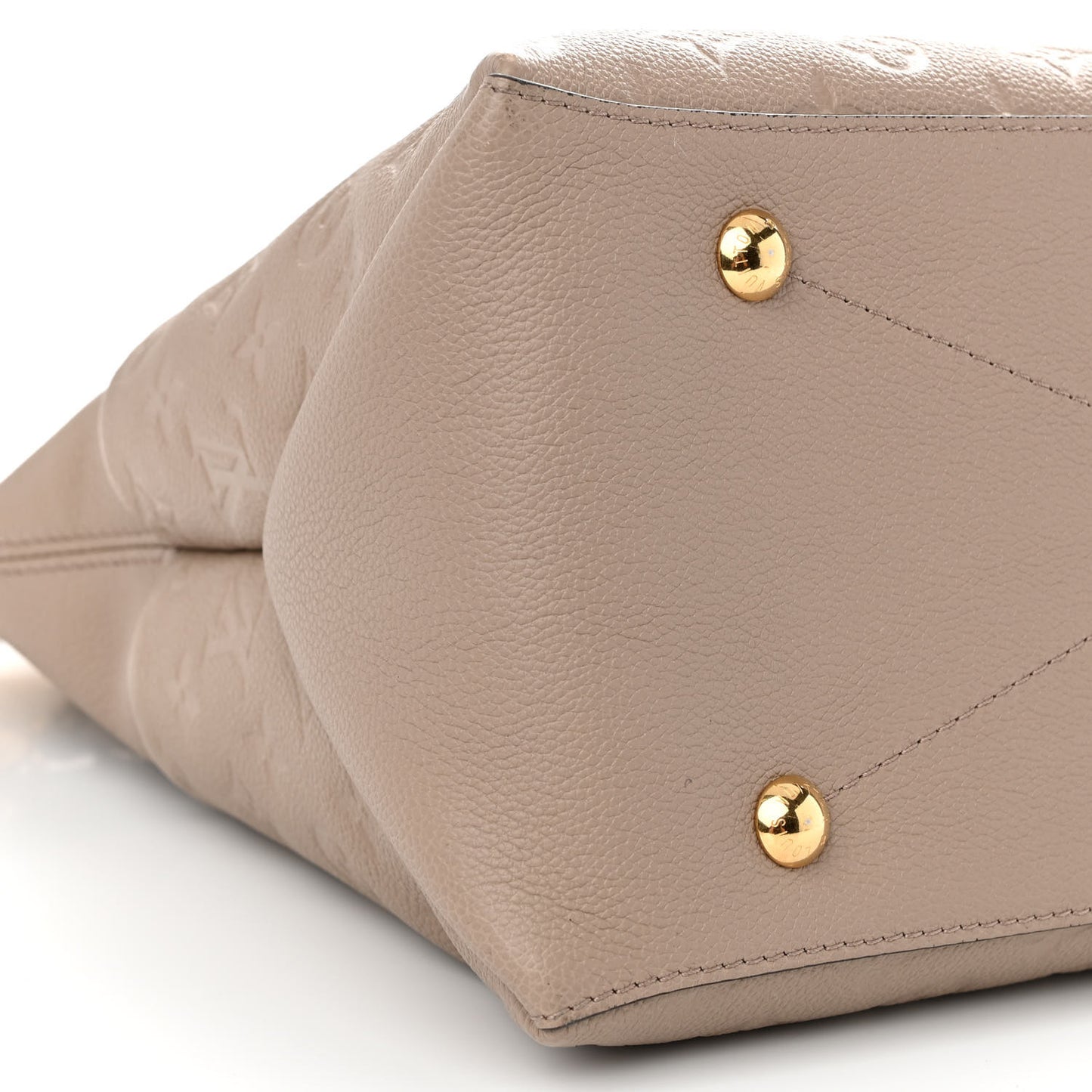 Empreinte Maida Hobo Tourterelle