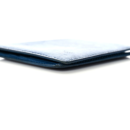 Louis Vuitton Epi 6 Card Billfold Wallet Toledo 8 of 16