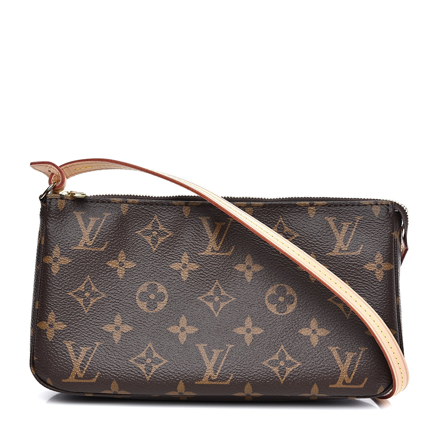 Monogram Pochette Accessories NM
