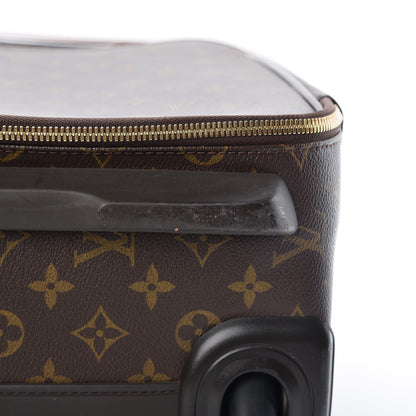 Louis Vuitton Monogram Pegase 45 20 of 21