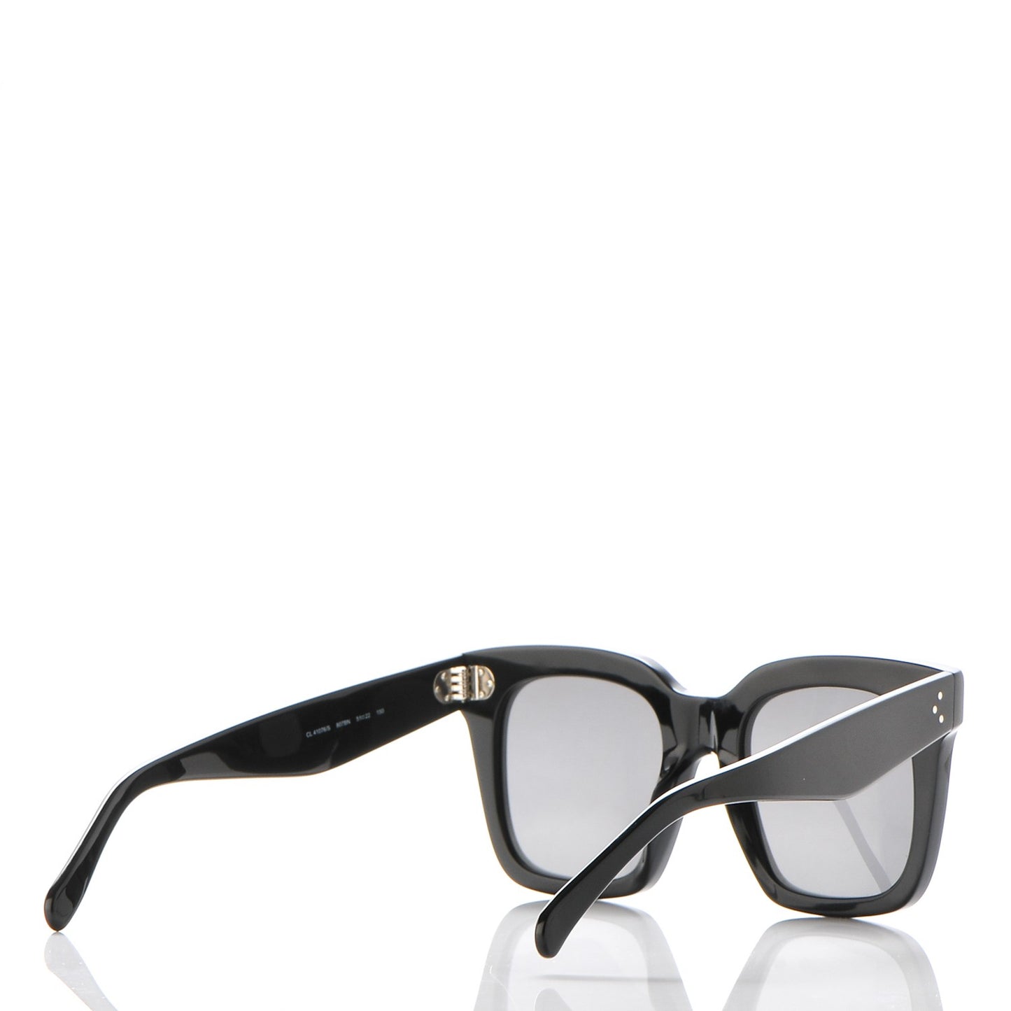 Tilda Sunglasses CL 41076/S Black
