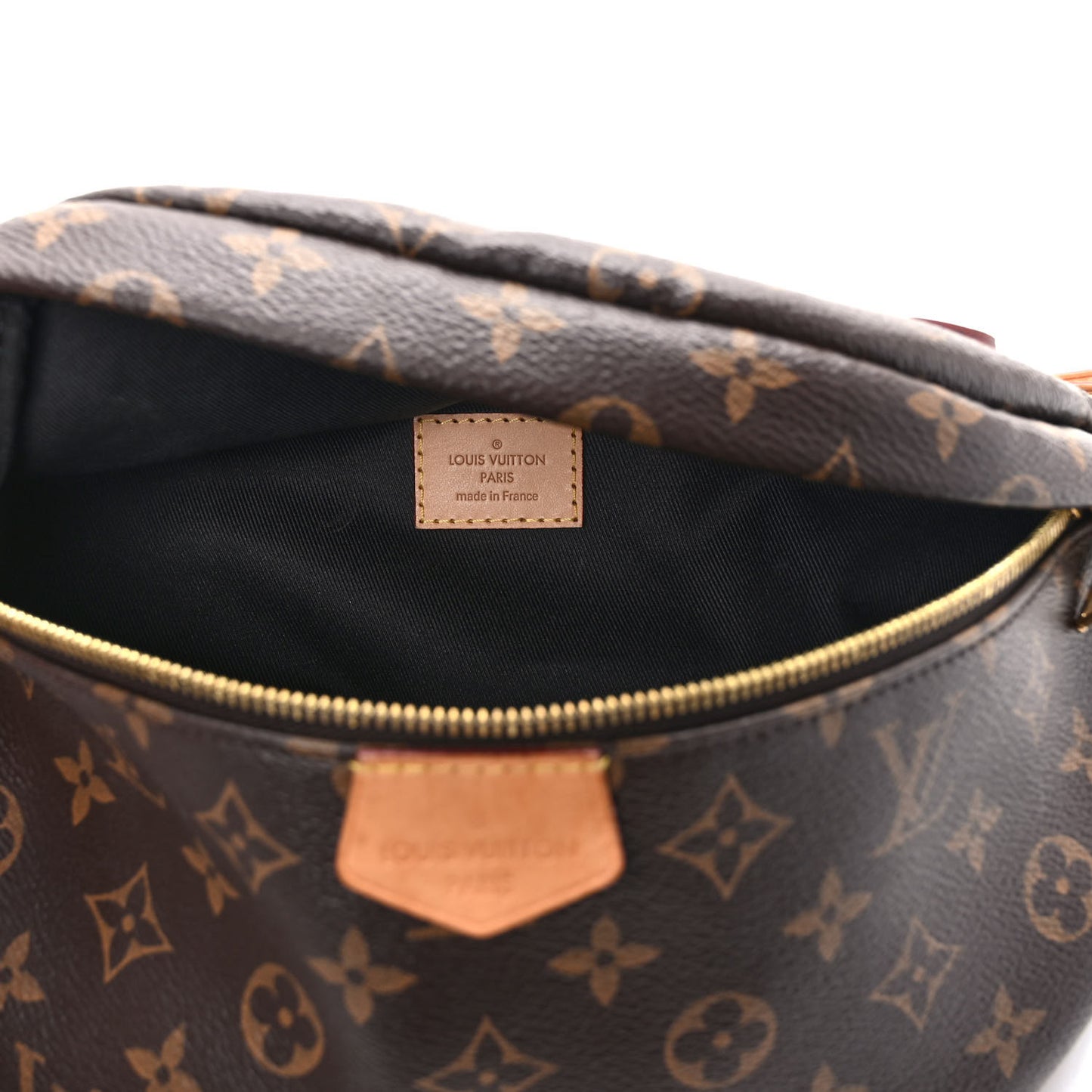 Monogram Bumbag