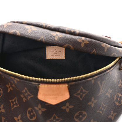 Louis Vuitton Monogram Bumbag 5 of 8