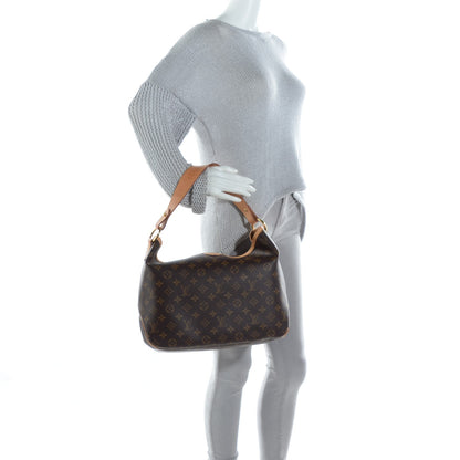 Louis Vuitton Monogram Delightful PM 2 of 8