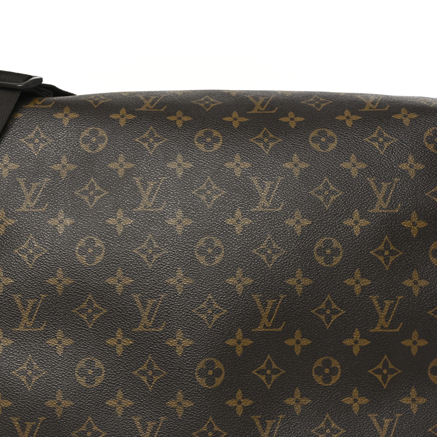 Louis Vuitton Monogram Abbesses Messenger Bag 7 of 9