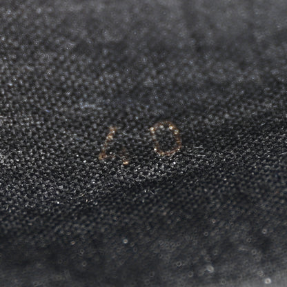 Bottega Veneta Crunch Calfskin Sharpei Pumps 40 Trench 8 of 9