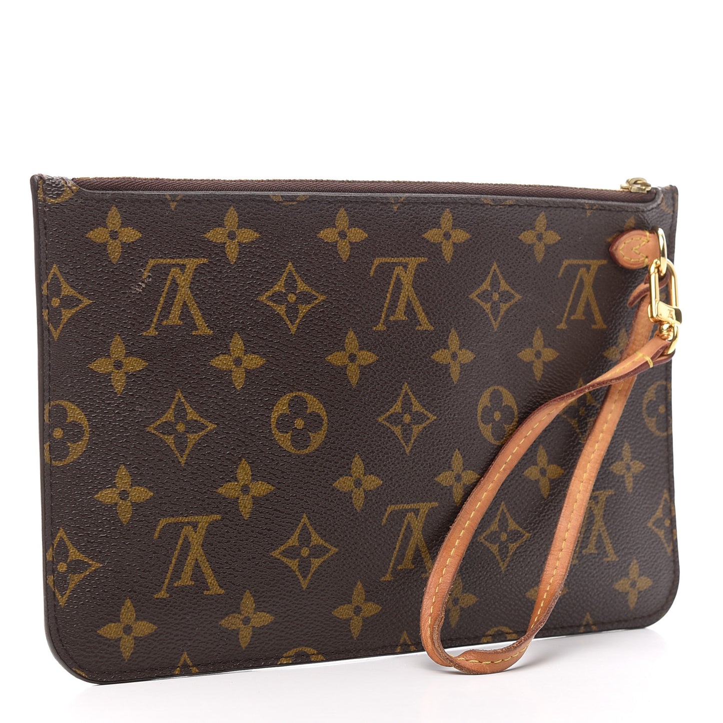 Monogram Neverfull MM GM Pochette