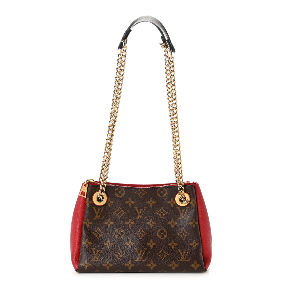 Monogram Surene BB Cherry