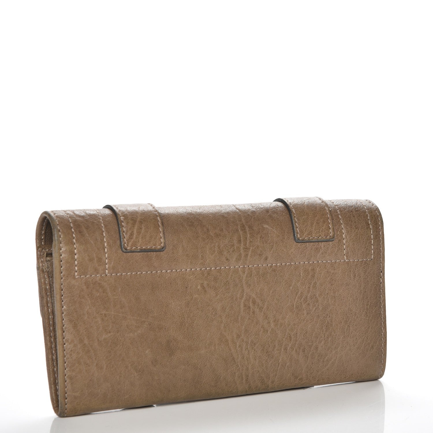 Proenza Schouler Lambskin PS1 Continental Wallet 3 of 9