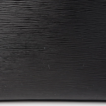 Louis Vuitton Epi Z Gemeaux Black 16 of 22