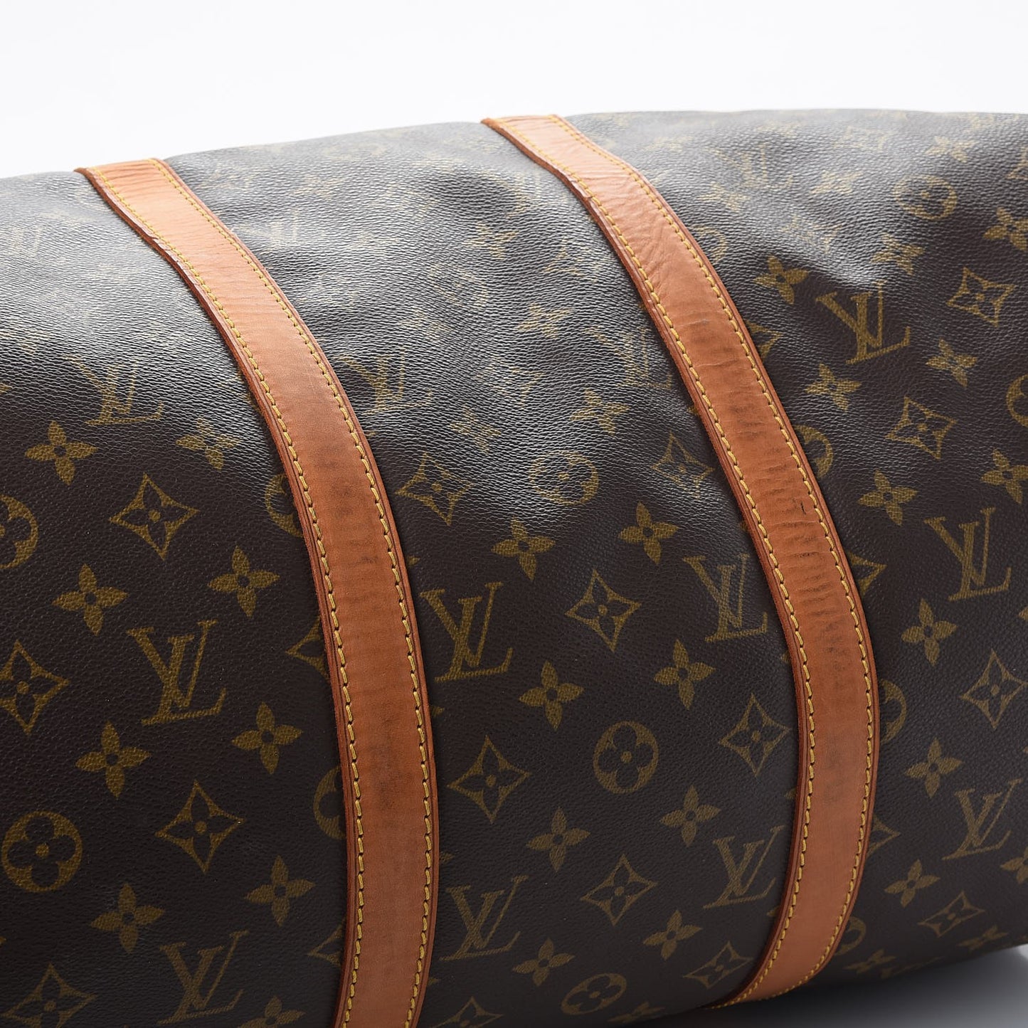 Monogram Keepall Bandouliere 50