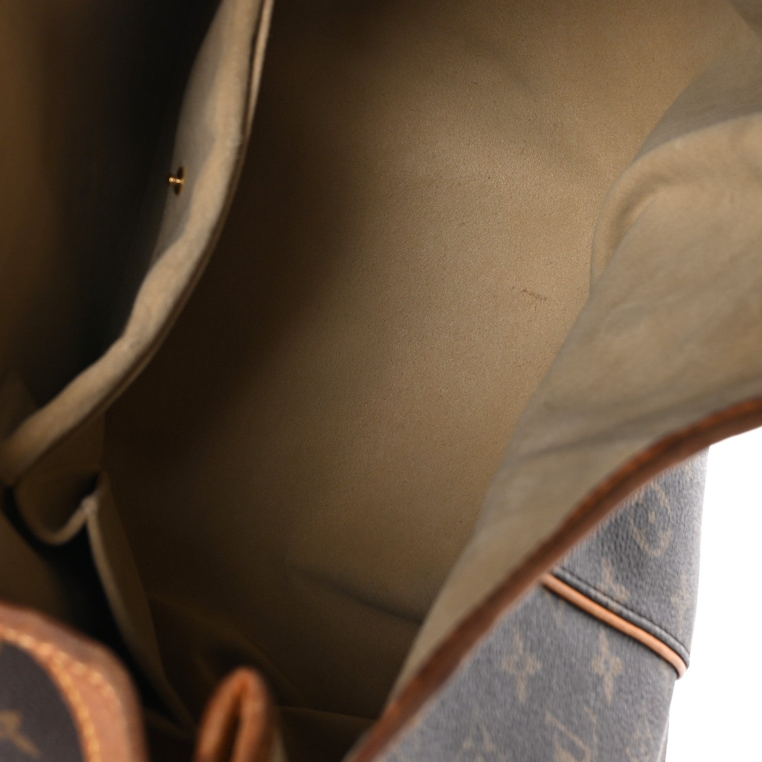 Louis Vuitton Monogram Galliera PM 5 of 12