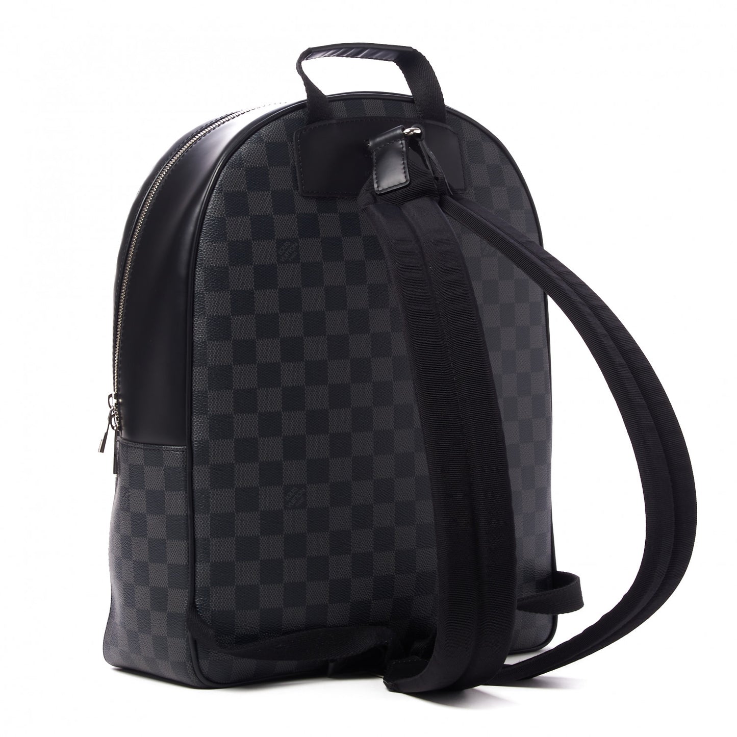 Damier Graphite Josh Backpack
