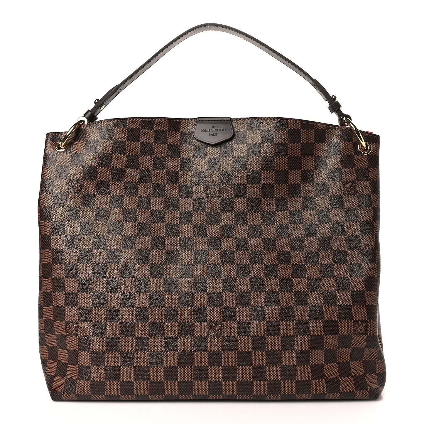Damier Ebene Graceful MM