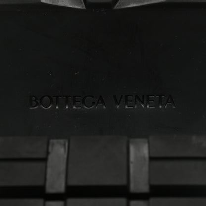 Bottega Veneta Calfskin The Lug Chelsea 30/70mm Ankle Boots 38 Black 6 of 9