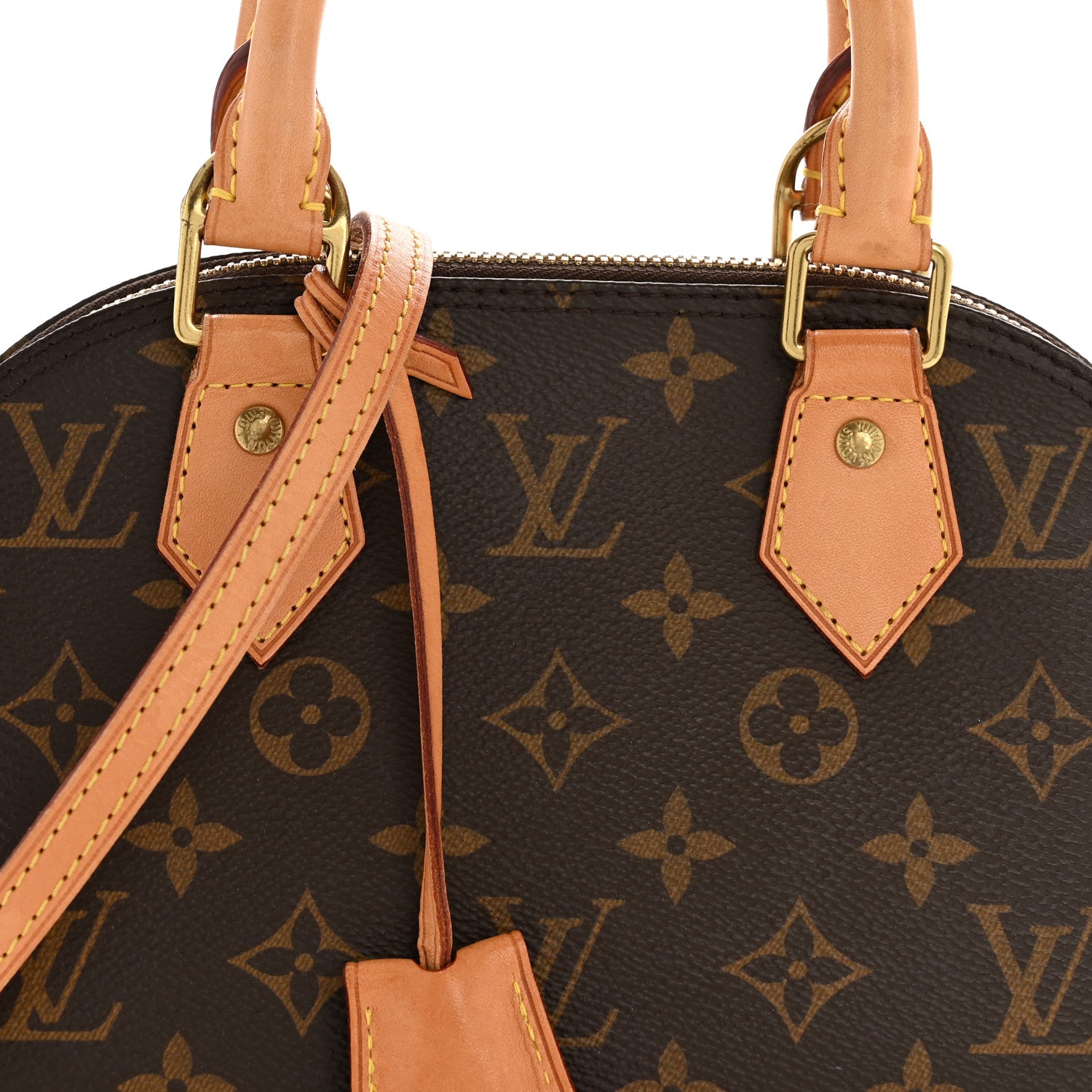 Louis Vuitton Monogram Alma BB 1875631 – FASHIONPHILE