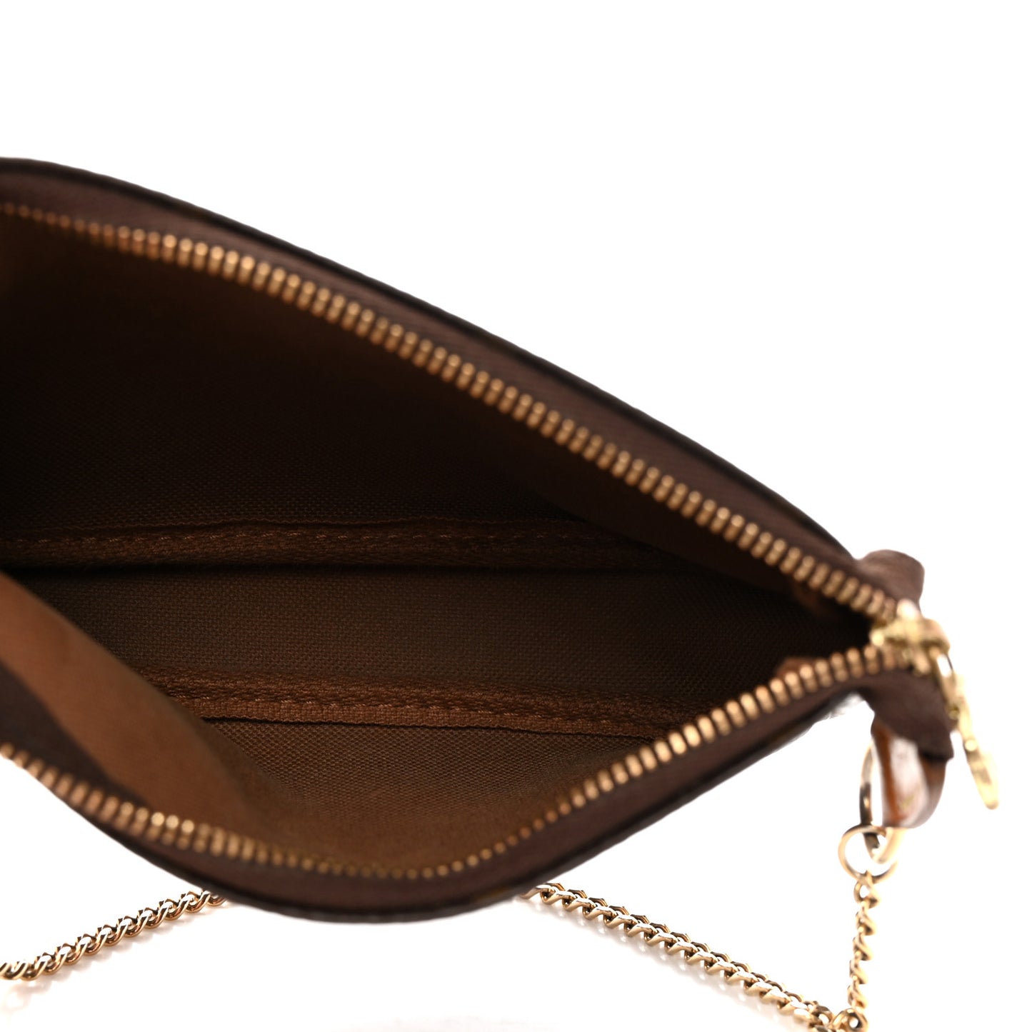 Monogram Mini Pochette Accessories