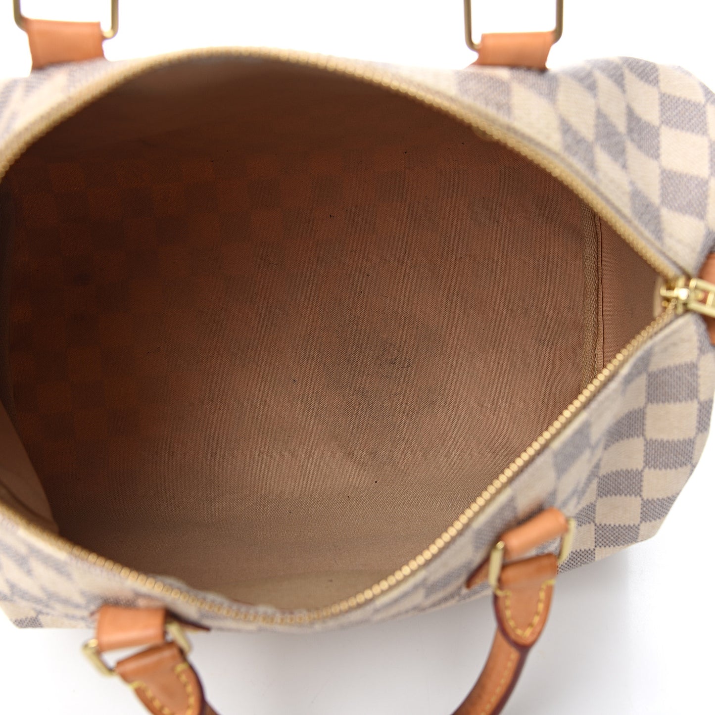 Damier Azur Speedy 30