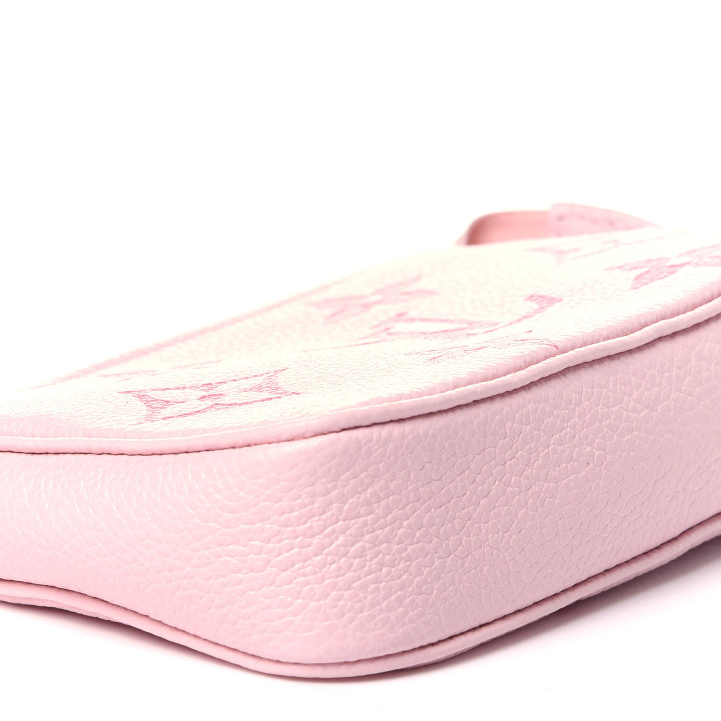 Empreinte Monogram Giant By The Pool Mini Pochette Accessories Bouton De Rose