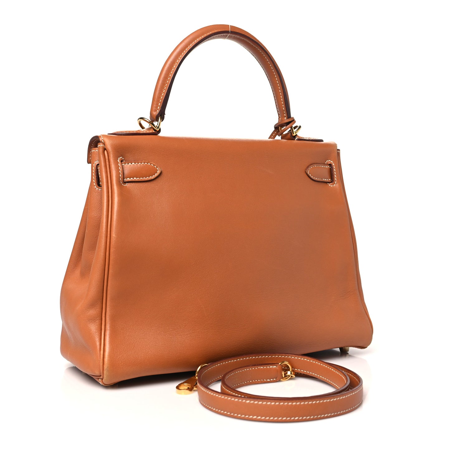 Swift Kelly Retourne 28 Gold