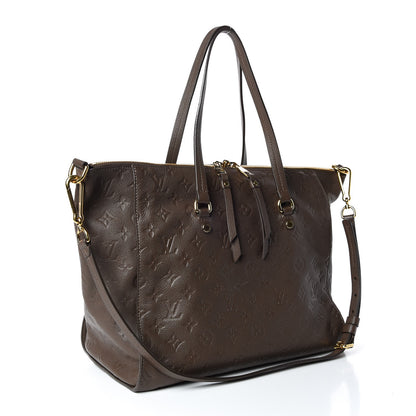 Louis Vuitton Empreinte Lumineuse PM Ombre 3 of 9