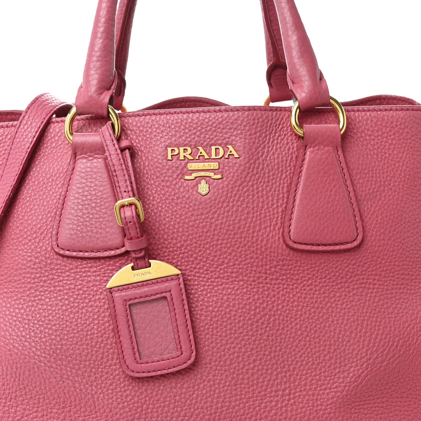 Vitello Daino Tote Peonia