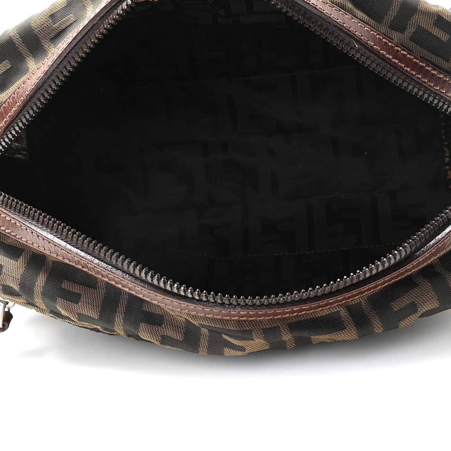 Zucca Cosmetic Pouch Tobacco